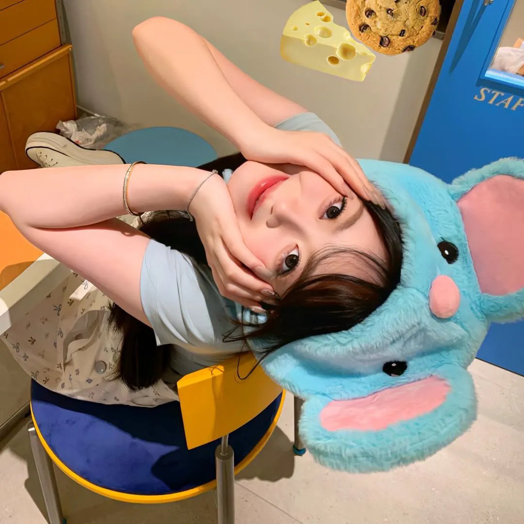 弊家伙，我有咗！